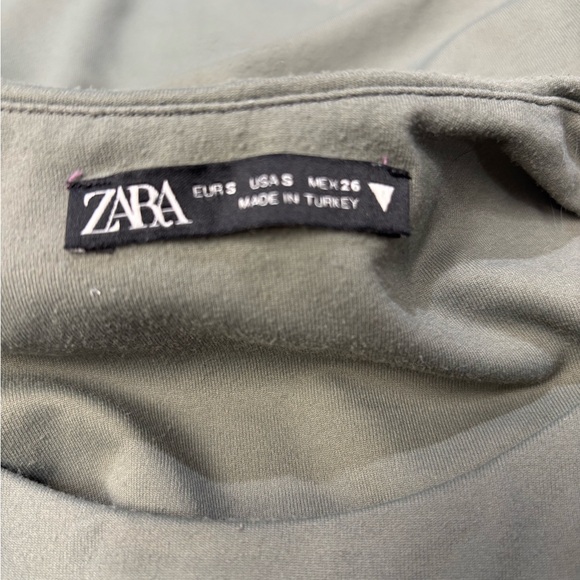 ZARA BODYSUIT - Picture 2 of 3